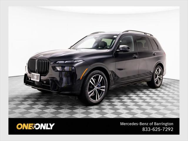 2024 BMW X7 M60i for sale in Barrington, IL