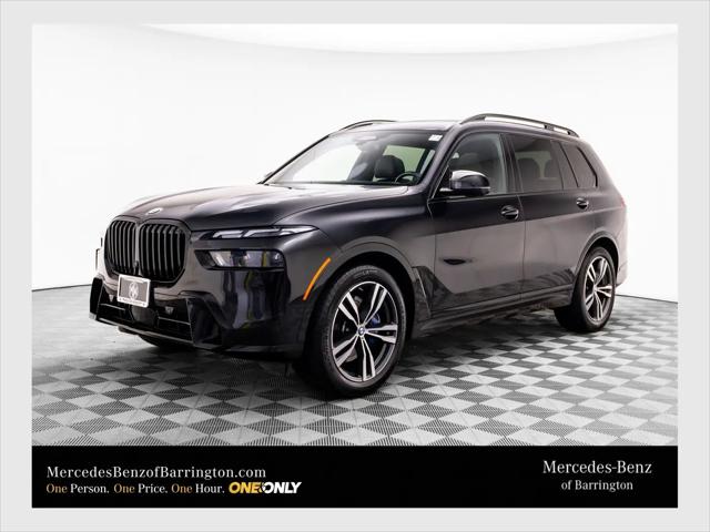 2024 BMW X7 M60i for sale in Barrington, IL
