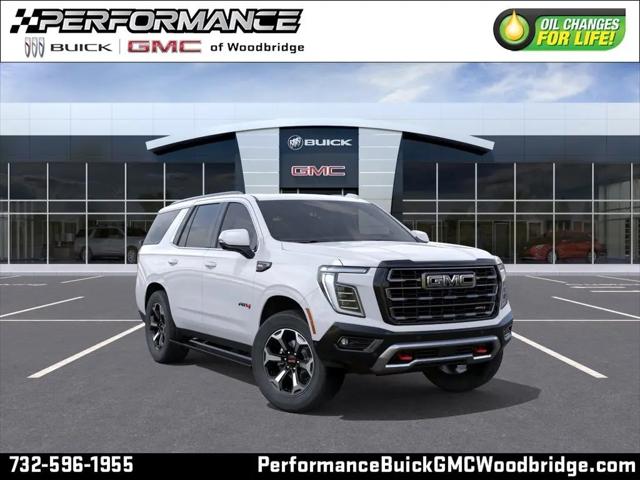 2026 GMC Yukon 4WD AT4 Ultimate for sale in Woodbridge, NJ