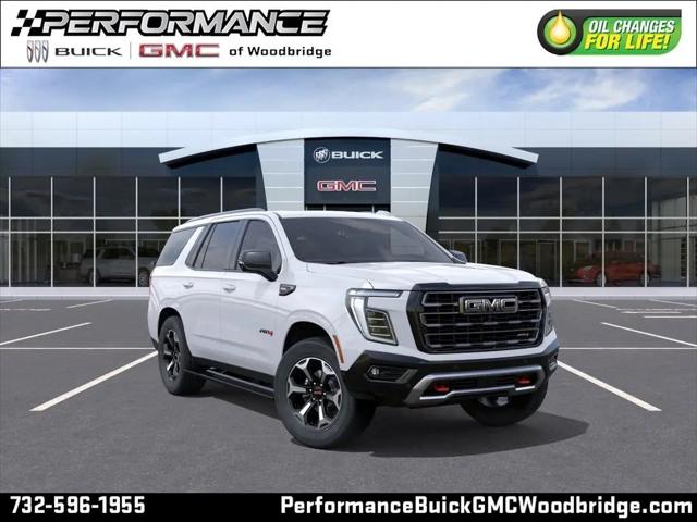 2026 GMC Yukon 4WD AT4 Ultimate for sale in Woodbridge, NJ