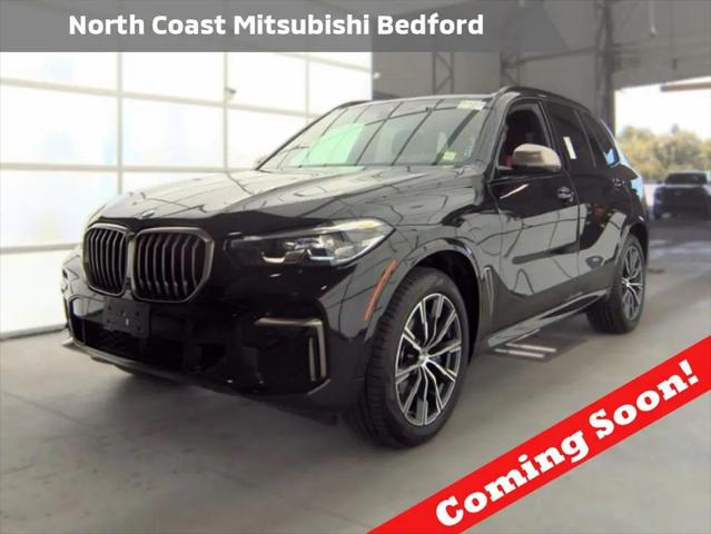 2023 BMW X5 M50i for sale in Bedford, OH