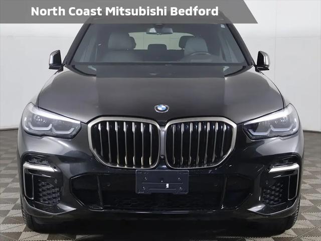 2023 BMW X5 M50i for sale in Bedford, OH
