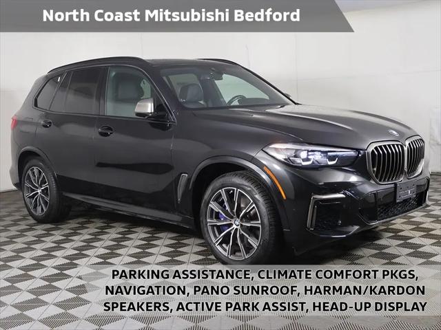 2023 BMW X5 M50i for sale in Bedford, OH