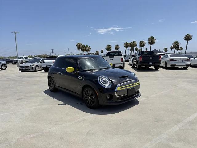 2020 MINI SE Hardtop Cooper