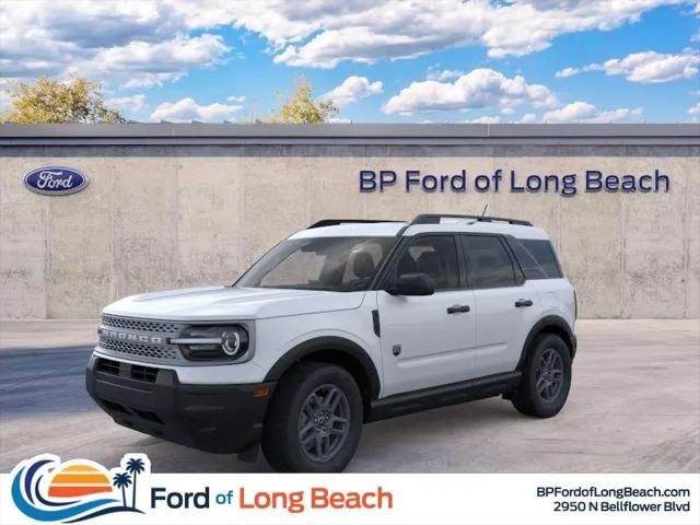 2026 Ford Bronco Sport Big Bend for sale in Long Beach, CA