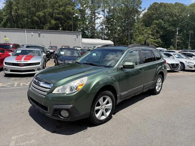 2014 Subaru Outback 2.5i Premium for sale in Buford, GA