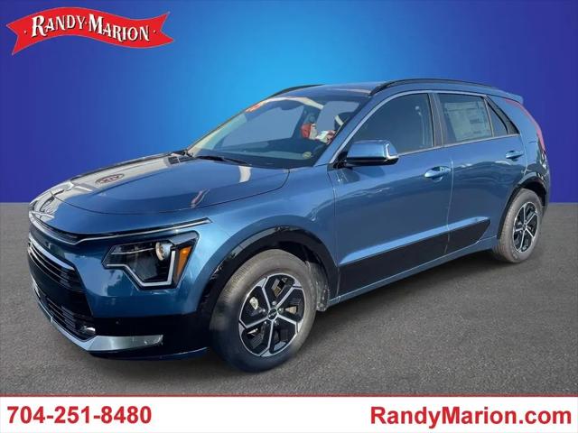2025 Kia Niro SX for sale in Salisbury, NC