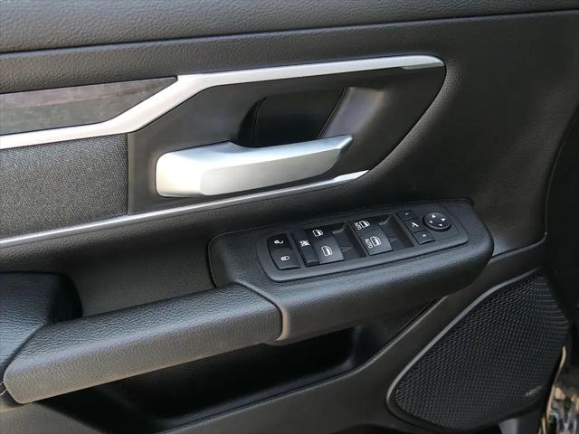 2022 Ram 1500 Big Horn Crew Cab 4x2 5'7" Box