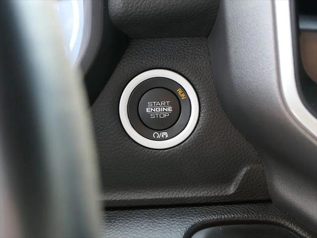 2022 Ram 1500 Big Horn Crew Cab 4x2 5'7" Box