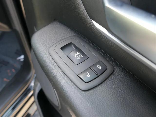 2022 Ram 1500 Big Horn Crew Cab 4x2 5'7" Box