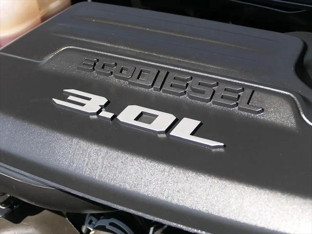 2022 Ram 1500 Big Horn Crew Cab 4x2 5'7" Box