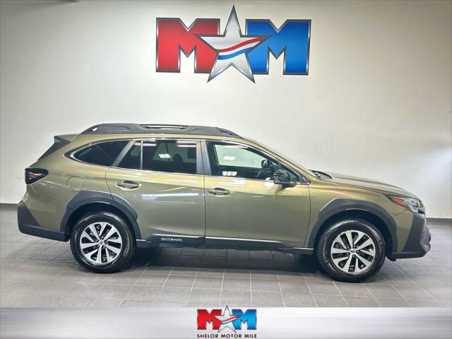 2024 Subaru Outback Premium 2024 Subaru Outback Premium
