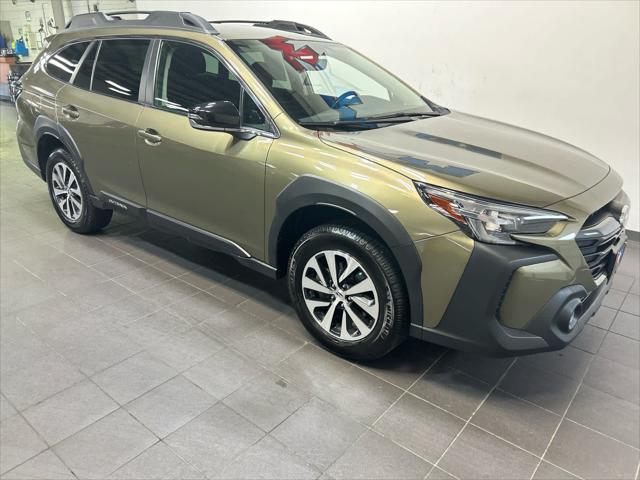 2024 Subaru Outback Premium 2024 Subaru Outback Premium