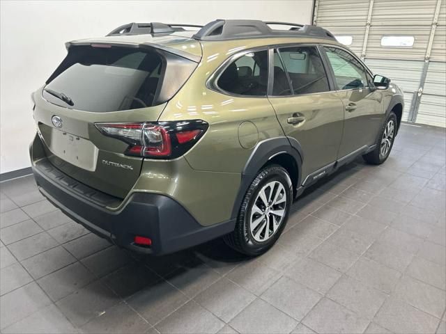 2024 Subaru Outback Premium 2024 Subaru Outback Premium