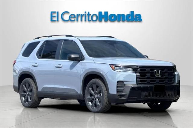 2026 Honda Pilot Sport for sale in El Cerrito, CA