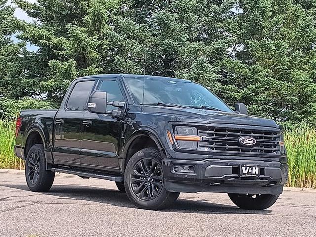 2024 Ford F-150 XLT for sale in Marshfield, WI