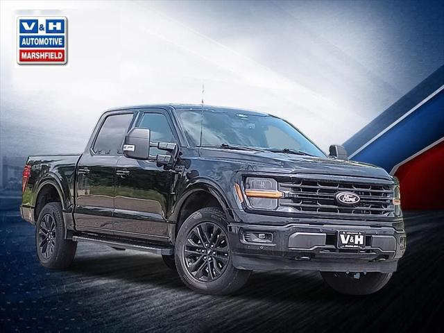 2024 Ford F-150 XLT for sale in Marshfield, WI