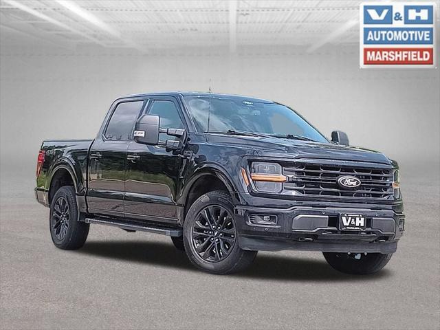 2024 Ford F-150 XLT for sale in Marshfield, WI