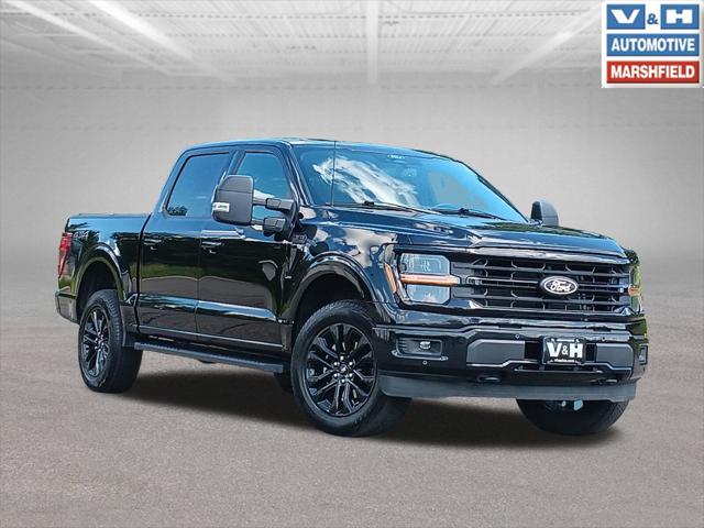 2024 Ford F-150 XLT for sale in Marshfield, WI