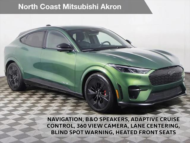 2025 Ford Mustang Mach-E GT for sale in Akron, OH