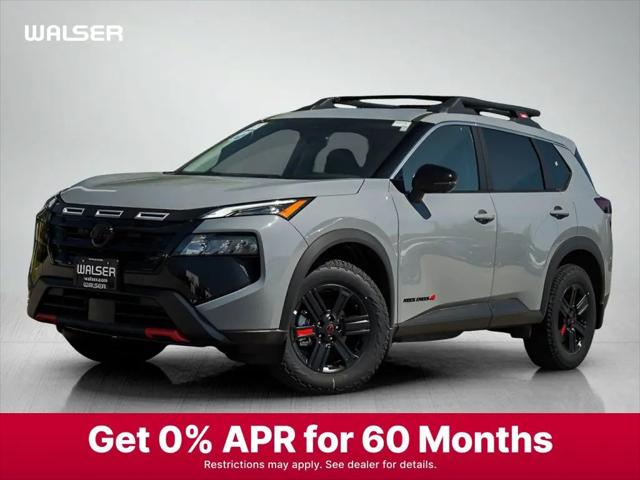 2026 Nissan Rogue Rock Creek for sale in Burnsville, MN