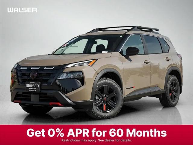 2026 Nissan Rogue Rock Creek for sale in Burnsville, MN