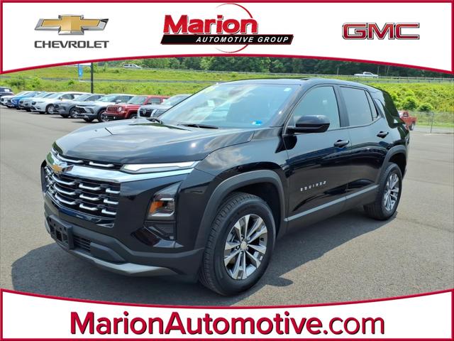 2026 Chevrolet Equinox AWD LT for sale in Marion, VA