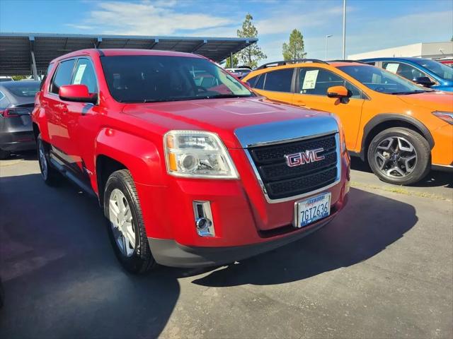2014 GMC Terrain SLE-1 for sale in Roseville, CA