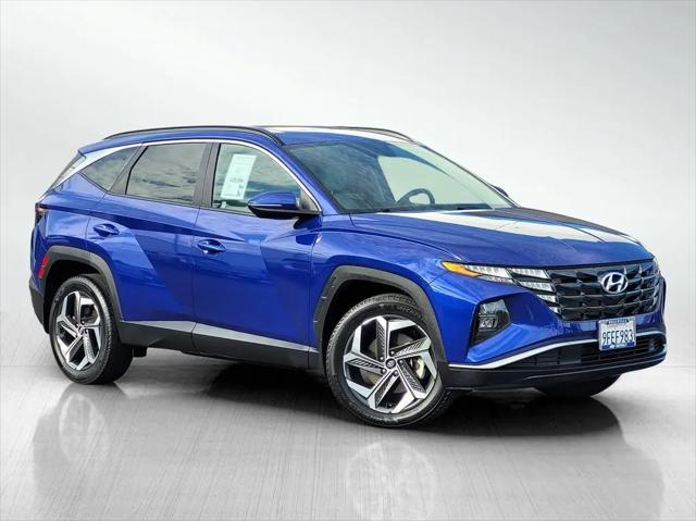 2023 Hyundai Tucson SEL for sale in Roseville, CA
