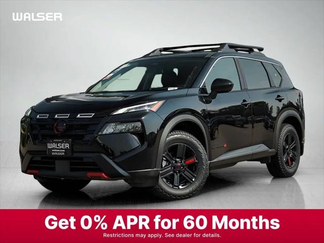 2026 Nissan Rogue Rock Creek for sale in Coon Rapids, MN
