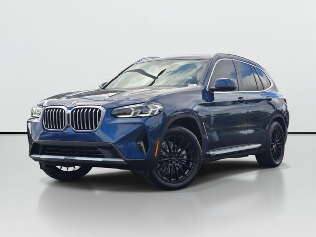 2022 BMW X3 xDrive30i for sale in Puyallup, WA