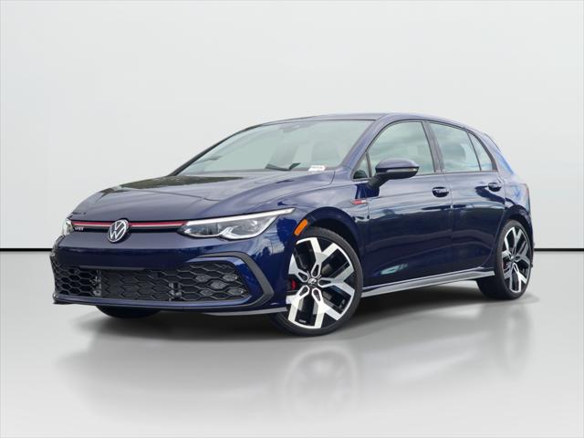 2023 Volkswagen Golf GTI 2.0T SE for sale in Puyallup, WA