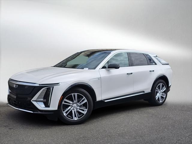 2024 Cadillac iQ Tech w/1SA for sale in Puyallup, WA
