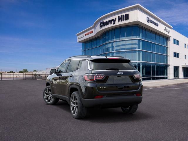 2026 Jeep Compass COMPASS LIMITED ALTITUDE 4X4 2026 Jeep Compass COMPASS LIMITED ALTITUDE 4X4