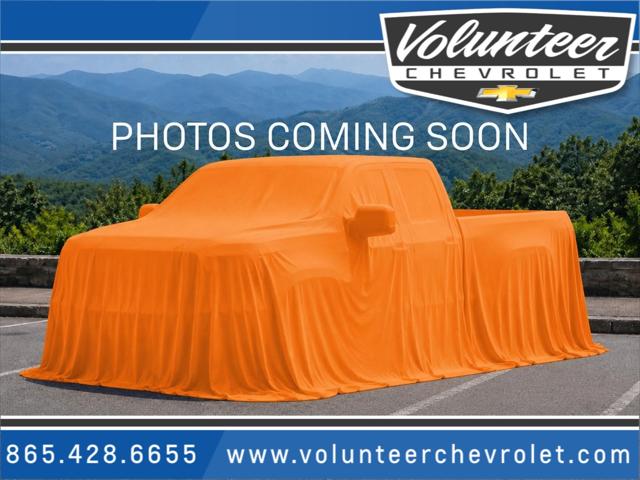 2023 GMC Sierra 1500 4WD Crew Cab Standard Box Elevation for sale in Sevierville, TN
