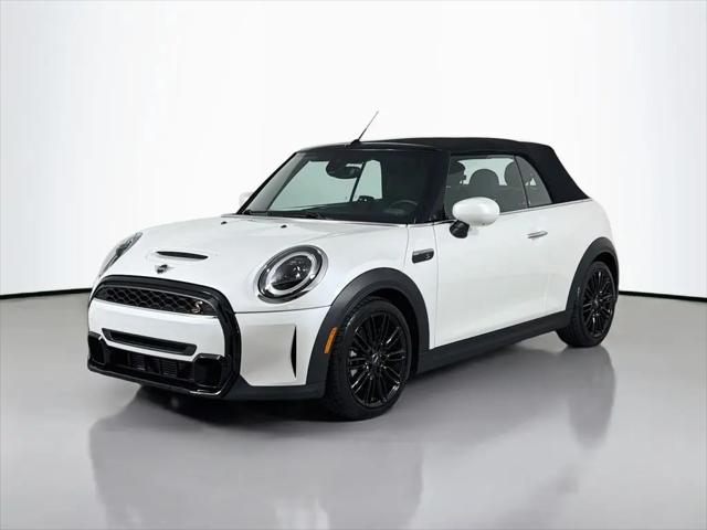 2024 MINI Cooper Convertible Cooper S for sale in North Miami, FL