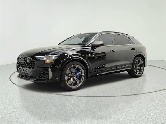 2026 Audi RS Q8 performance quattro tiptronic for sale in Costa Mesa, CA