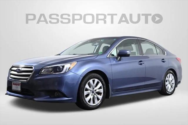 2015 Subaru Legacy 2.5i Premium for sale in Alexandria, VA