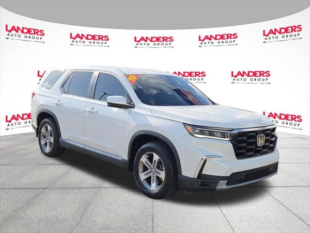 2025 Honda Pilot EX-L for sale in Southaven, MS