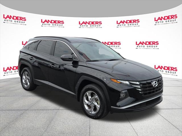 2023 Hyundai Tucson SEL for sale in Southaven, MS
