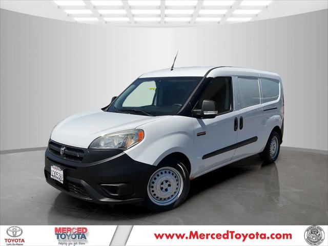 2017 Ram ProMaster City Cargo Van Tradesman Cargo Van for sale in Merced, CA