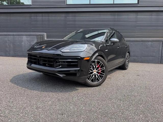 2026 Porsche Cayenne E-Hybrid S for sale in Newtown Square, PA