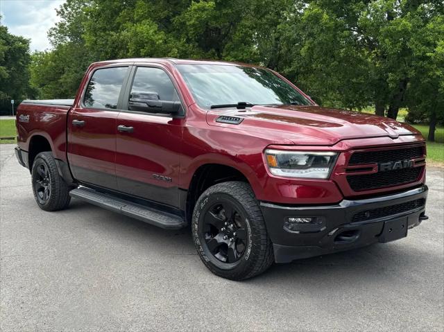 2023 Ram 1500 Big Horn Crew Cab 4x4 5'7" Box for sale in Murfreesboro, TN