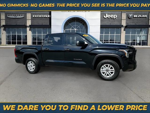 2025 Toyota Tundra SR5 for sale in Mount Juliet, TN
