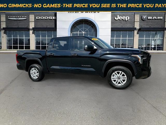 2025 Toyota Tundra SR5 for sale in Mount Juliet, TN