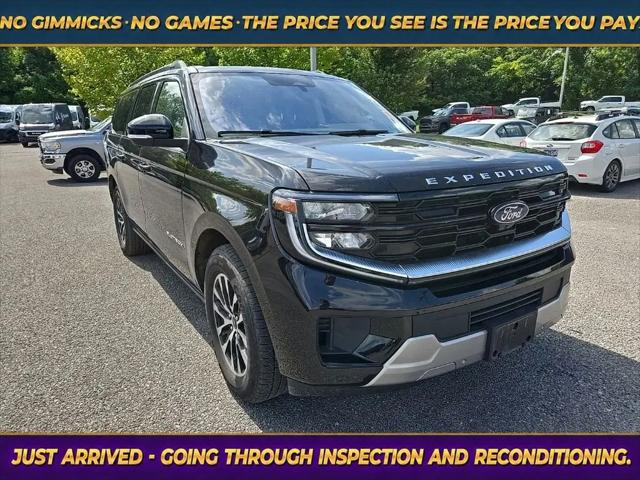 2025 Ford Expedition Platinum MAX for sale in Mount Juliet, TN