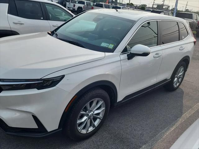 2024 Honda CR-V EX-L AWD for sale in Auburn, NY