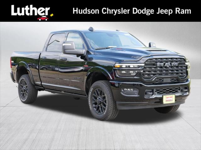 2026 Ram 2500 Limited Crew Cab 4x4 6'4" Box for sale in Hudson, WI