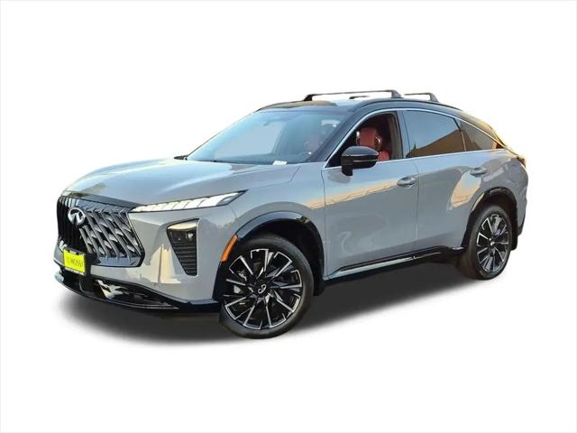 2027 INFINITI X6 AUTOGRAPH for sale in San Diego, CA