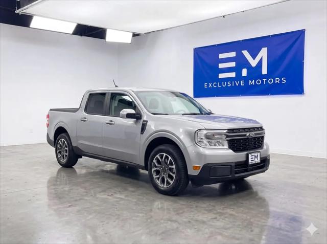 2023 Ford Maverick XLT for sale in Sacramento, CA